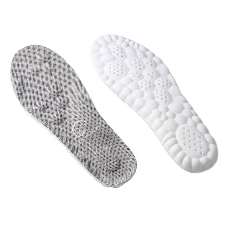 CloudFeet™ | Øjeblikkelig lindring mod hælspore, fodsmerter og trætte fødder