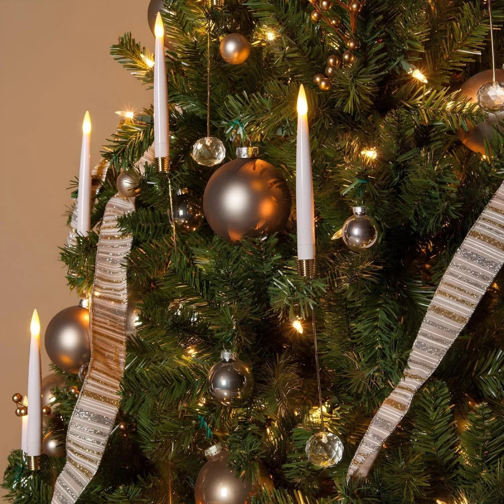 TreeGlow™ Juletrælys