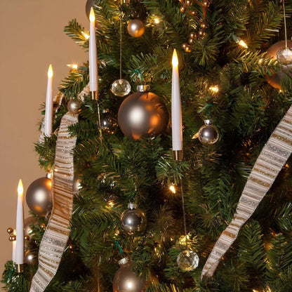 TreeGlow™ Juletrælys