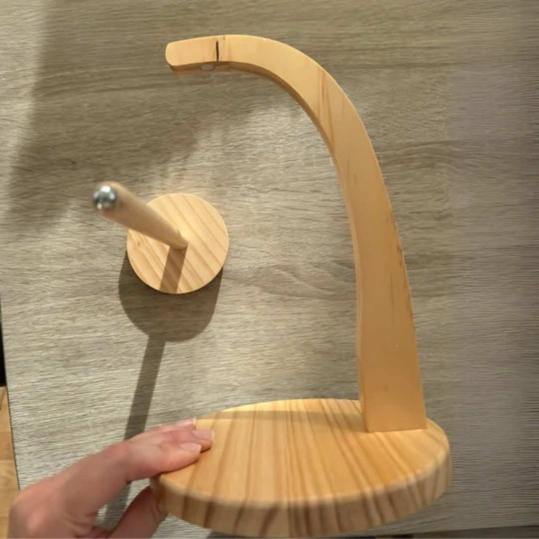 Yarn4You™ | Slip for besværligt garn og frustrerende rod