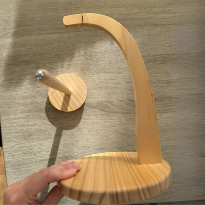 Yarn4You™ | Slip for besværligt garn og frustrerende rod