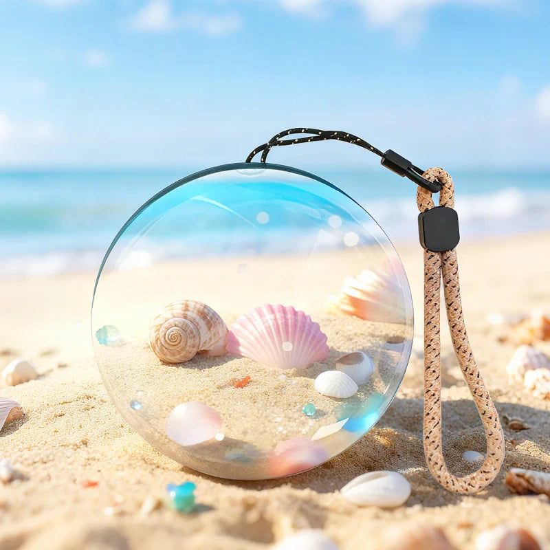 LoveSphere™ Digitalt minder-display