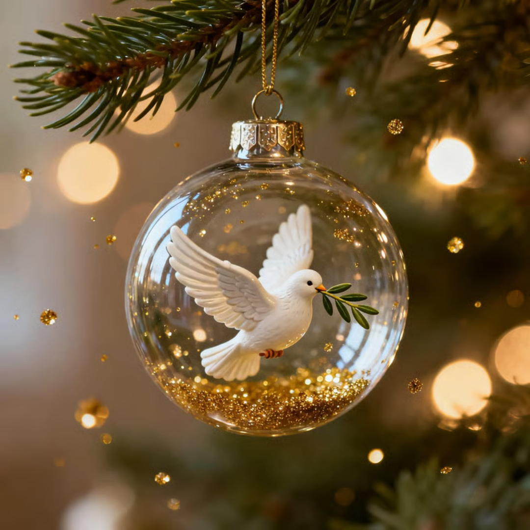 Wildmagic™ – Legesyge Dyrekugle Dekorationer