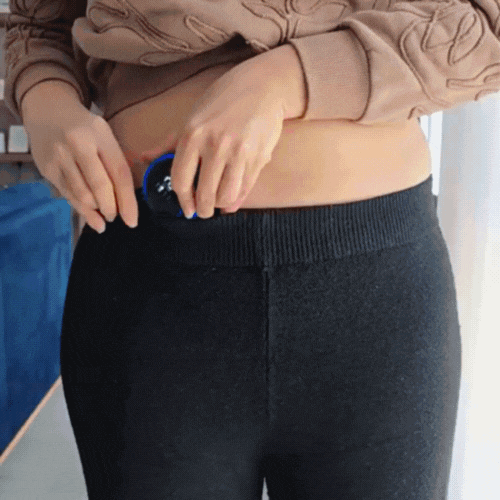 PelviMed™ | Genvind kontrollen på kun 15 minutter om dagen