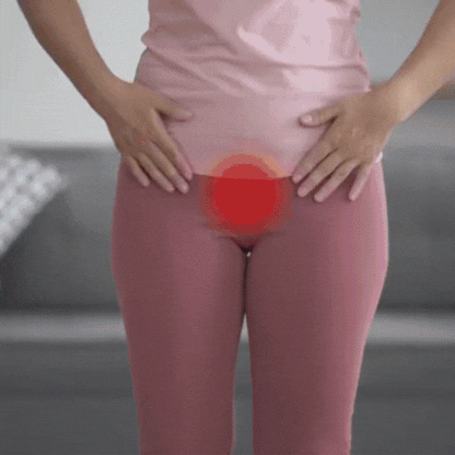 PelviMed™ | Genvind kontrollen på kun 15 minutter om dagen