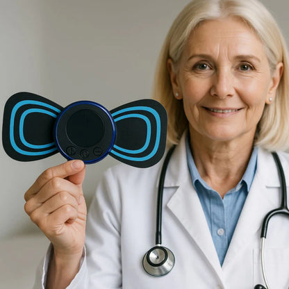 PelviMed™ | Genvind kontrollen på kun 15 minutter om dagen