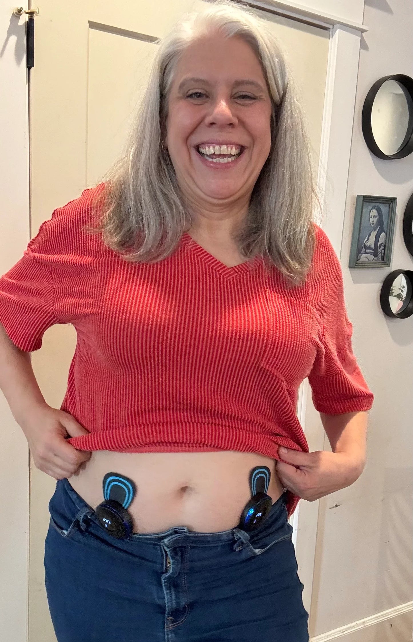 PelviMed™ | Genvind kontrollen på kun 15 minutter om dagen