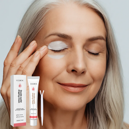 LiftLid™ | Løft hængende øjenlåg – uden Botox eller kirurgi