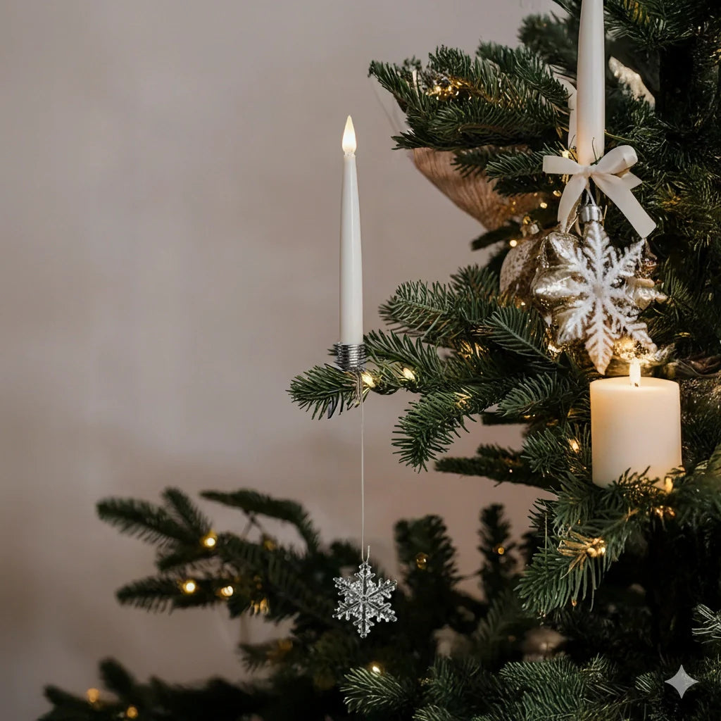 TreeGlow™ Juletrælys