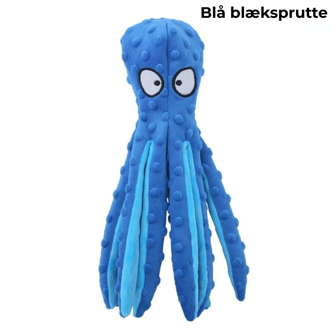 TyggeDyr™ | Klar til endeløs leg