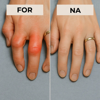 Vitaliére™ – Premium Magnetisk Kobber Terapiarmbånd