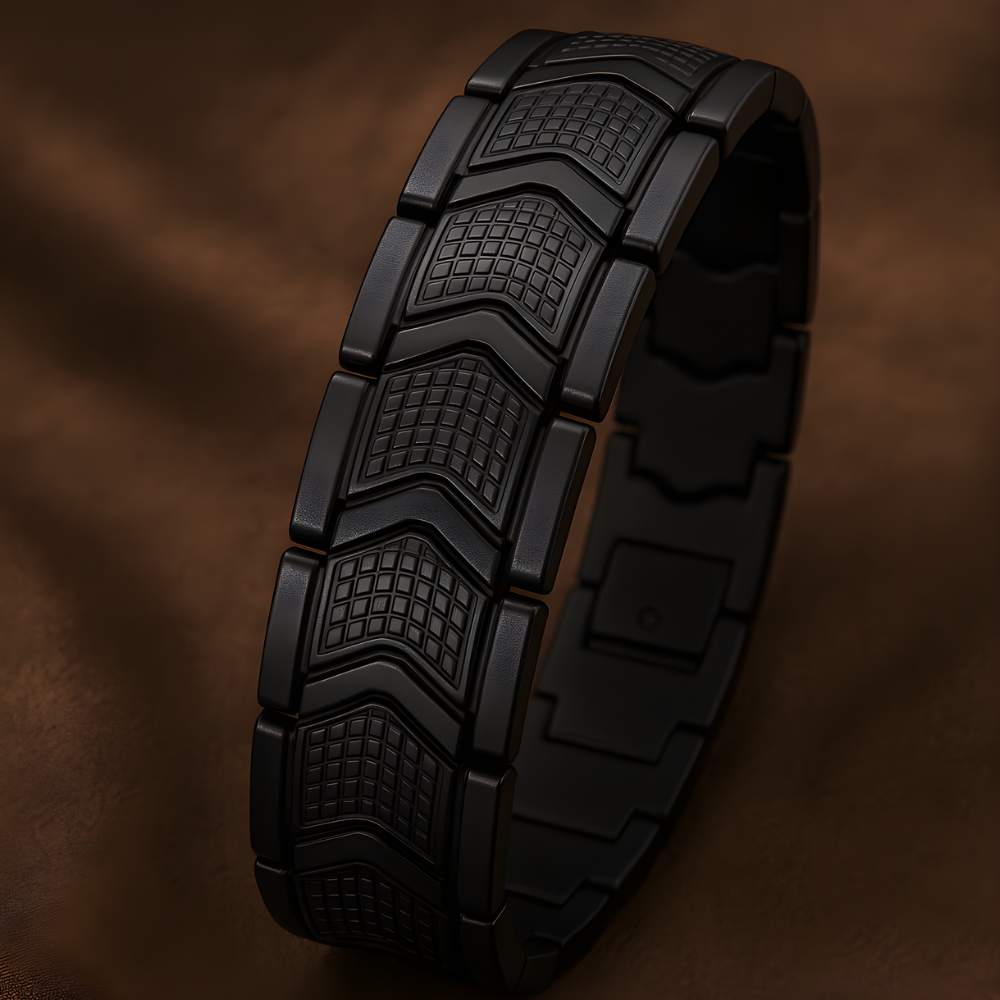 Vitaliére™ – Premium Magnetisk Kobber Terapiarmbånd