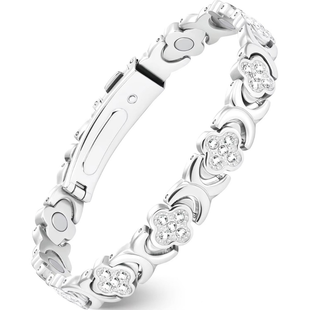 Vitaliére™ – Premium Magnetisk Kobber Terapiarmbånd