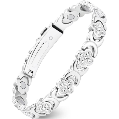 Vitaliére™ – Premium Magnetisk Kobber Terapiarmbånd