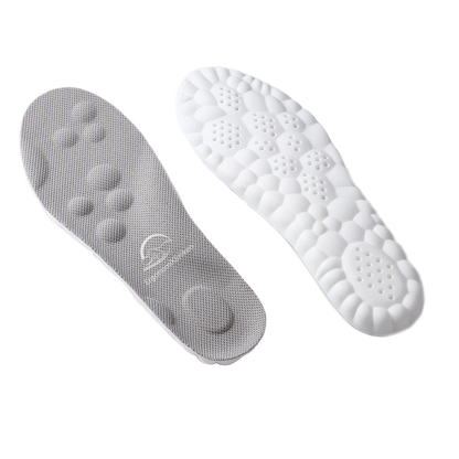 CloudFeet™ | Øjeblikkelig lindring mod hælspore, fodsmerter og trætte fødder