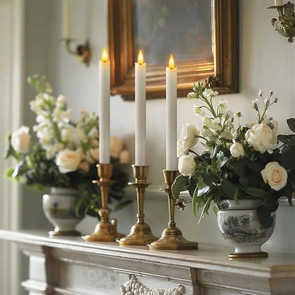 Flickers™ | Skab efterårs- og vinterhygge hver aften