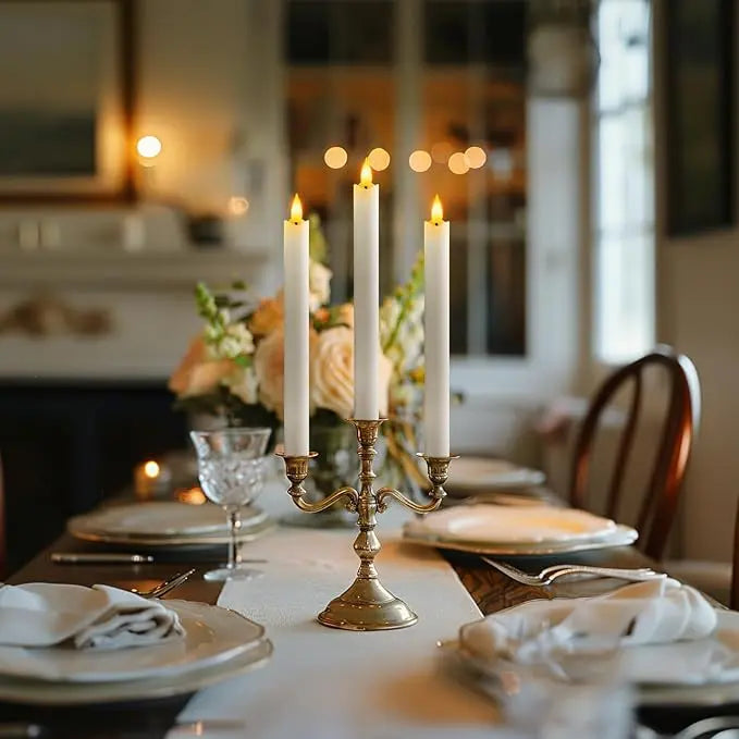 Flickers™ | Skab efterårs- og vinterhygge hver aften