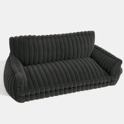 RestiPaw™ – Vaskbar Ortopædisk Hundesofa-Seng