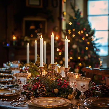 Flickers™ | Skab efterårs- og vinterhygge hver aften