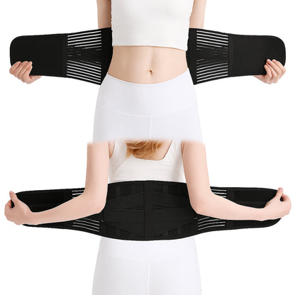 PosturePro™ – Ryg & Lænderygsstøtte