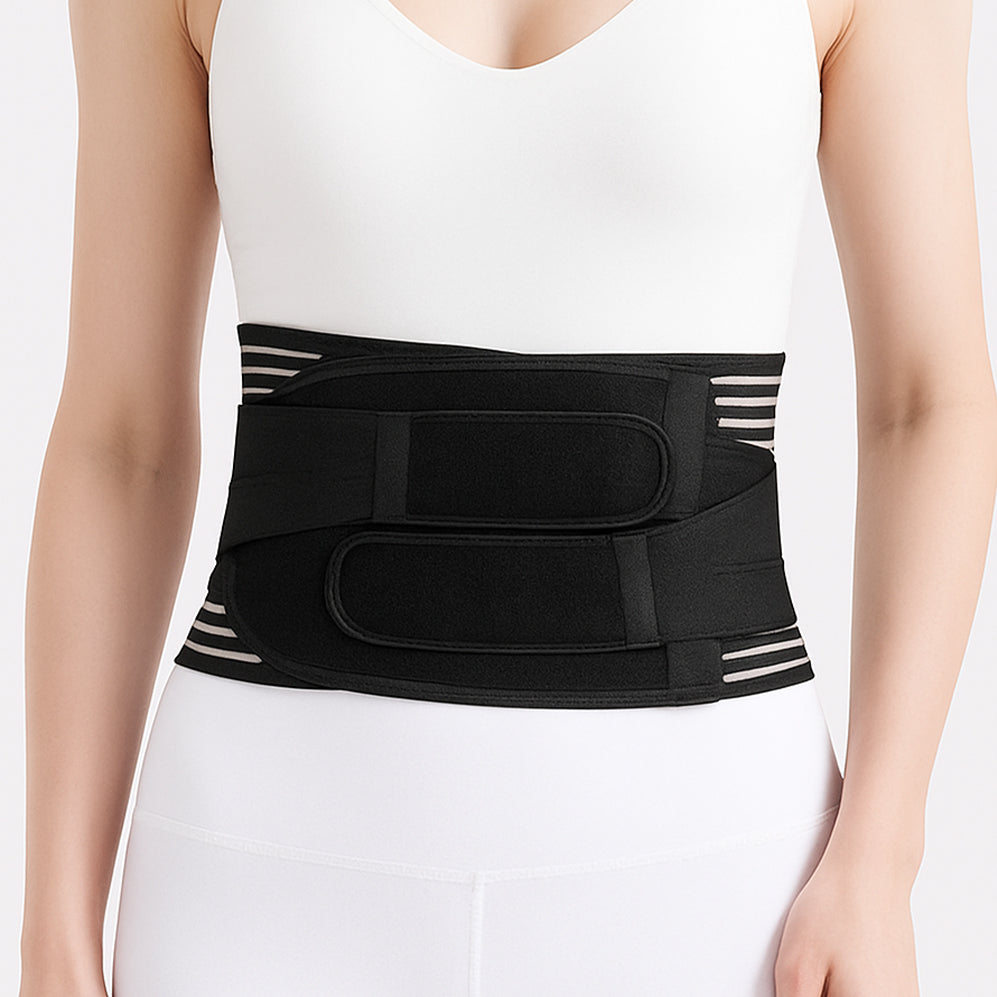 PosturePro™ – Ryg & Lænderygsstøtte