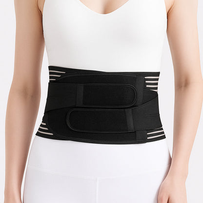 PosturePro™ – Ryg & Lænderygsstøtte