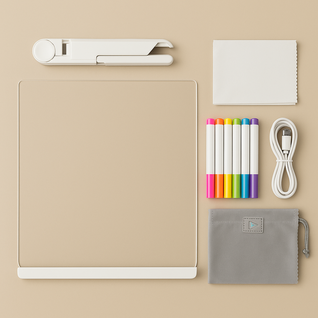 Lumiboard™ – Strålende Fantasi