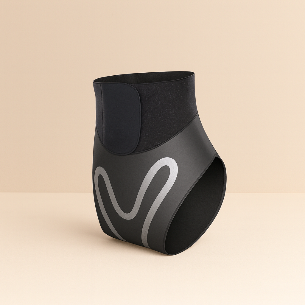 FootSupport™ – Få lindring i hvert skridt med avanceret fodstøtte