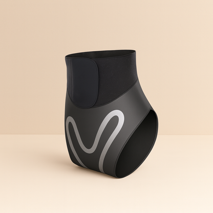 FootSupport™ – Få lindring i hvert skridt med avanceret fodstøtte