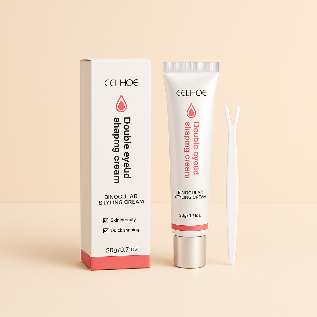 LiftLid™ | Løft hængende øjenlåg – uden Botox eller kirurgi