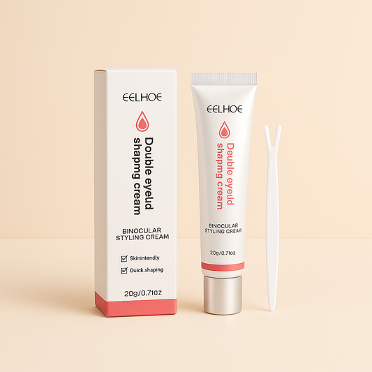 LiftLid™ | Løft hængende øjenlåg – uden Botox eller kirurgi