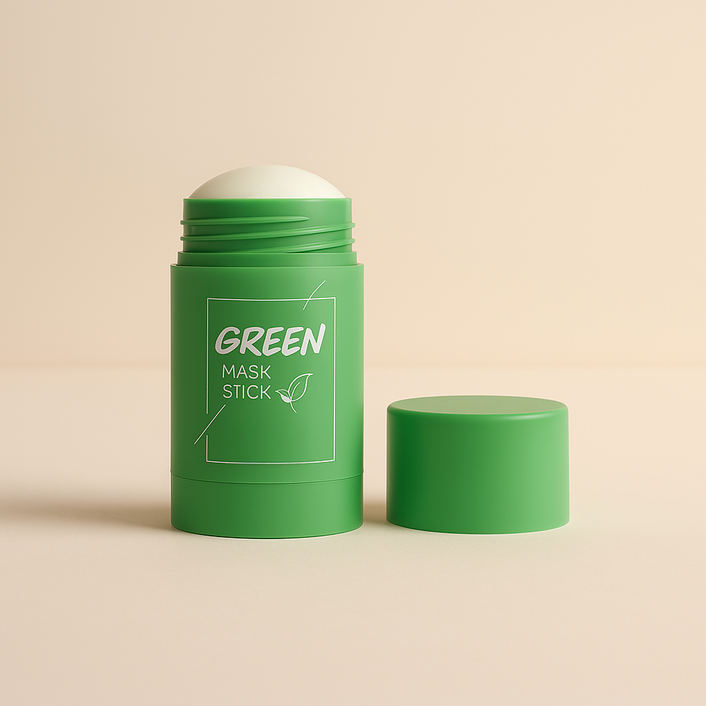 DermaPop™ | Eliminér akne og urenheder hurtigt – fremhæv din naturlige glød