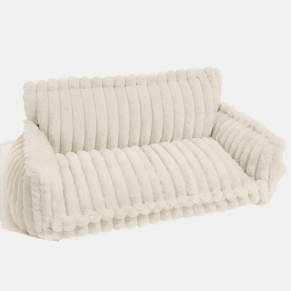 RestiPaw™ – Vaskbar Ortopædisk Hundesofa-Seng