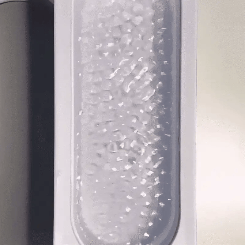 KlaraVision™ – Krystalklare briller uden pudseklude og striber