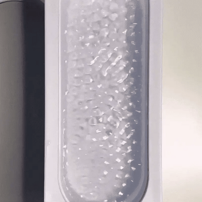 KlaraVision™ – Krystalklare briller uden pudseklude og striber