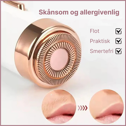 HairEase™ Hair Removal