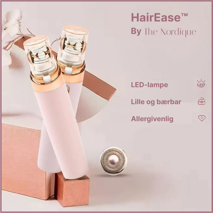 HairEase™ Hair Removal
