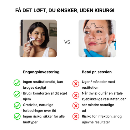 DermaTone™ – Tone, Sculpt, and Smooth