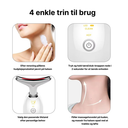 DermaTone™ – Tone, Sculpt, and Smooth