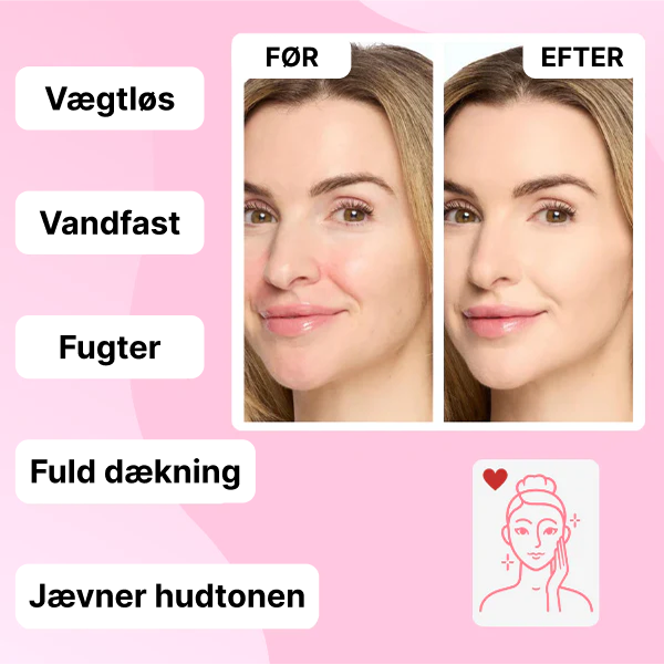 BeGone™ Undereye Concealer