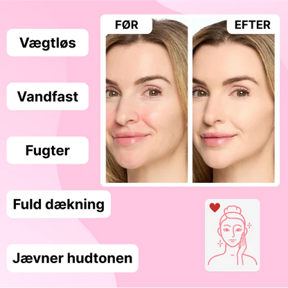 BeGone™ Undereye Concealer