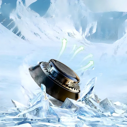 NoFrost™ – Holder dine ruder isfri hele vinteren