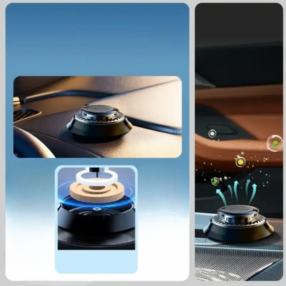 NoFrost™ – Holder dine ruder isfri hele vinteren