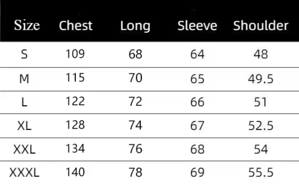 Nordvind™ | Varm vinterjakke med hætte