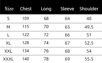 Nordvind™ | Varm vinterjakke med hætte