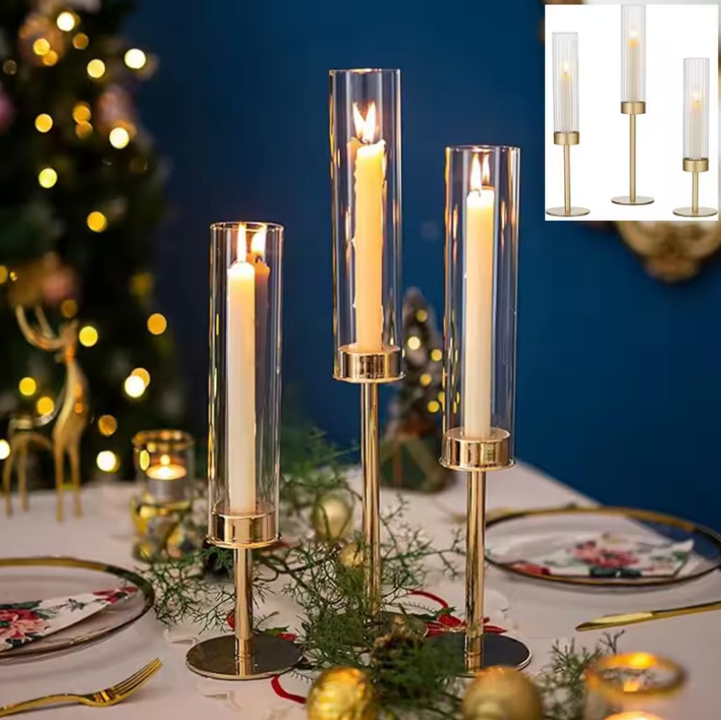 Flickers™ | Skab efterårs- og vinterhygge hver aften