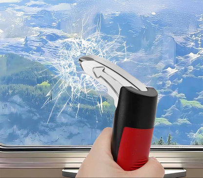 CarLift™|  Støttehåndtag til bilen - hjælpemiddel til ældre og skadede