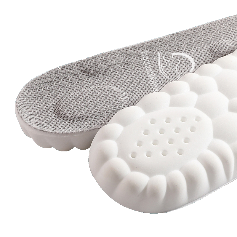 CloudFeet™ | Øjeblikkelig lindring mod hælspore, fodsmerter og trætte fødder