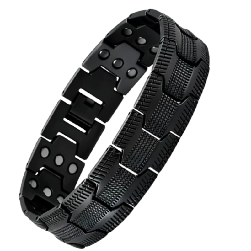 Vitaliére™ – Premium Magnetisk Kobber Terapiarmbånd