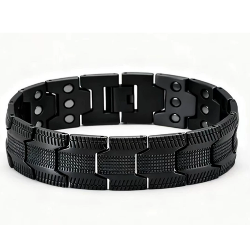 Vitaliére™ – Premium Magnetisk Kobber Terapiarmbånd